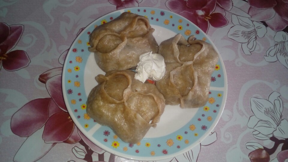 Манты