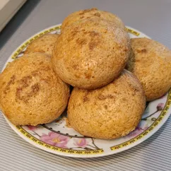 Медовое печенье 