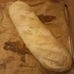 Домашний хлеб