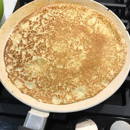 Блины на молоке 🥞