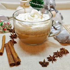 Сливочное пиво безалкогольное (из книг про Гарри Поттера)