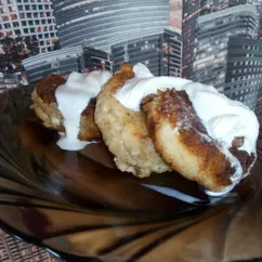 Сырники