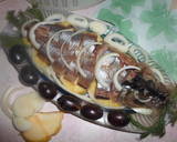 Сельдь по-русски