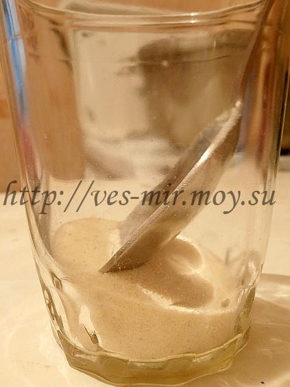 Арабские блины КАТАЕФ