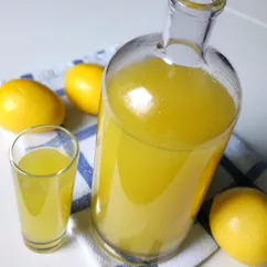 ❤️ Лимончелло🍋