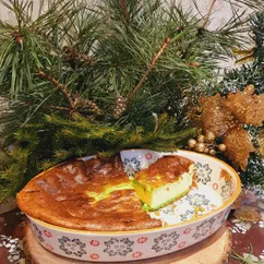 Запеканка