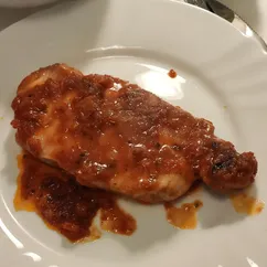 Мясо за 12 минут Carne alla pizzaiola🇮🇹