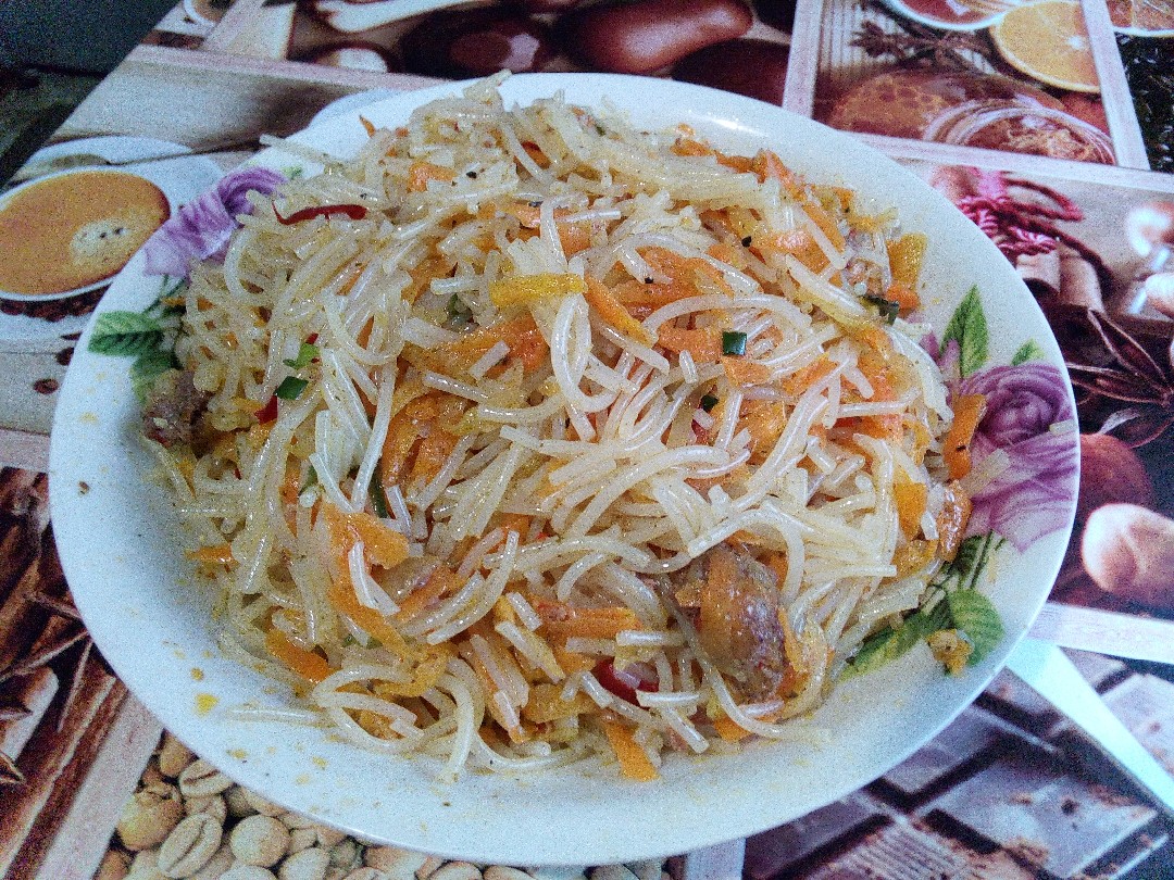 Фунчоза