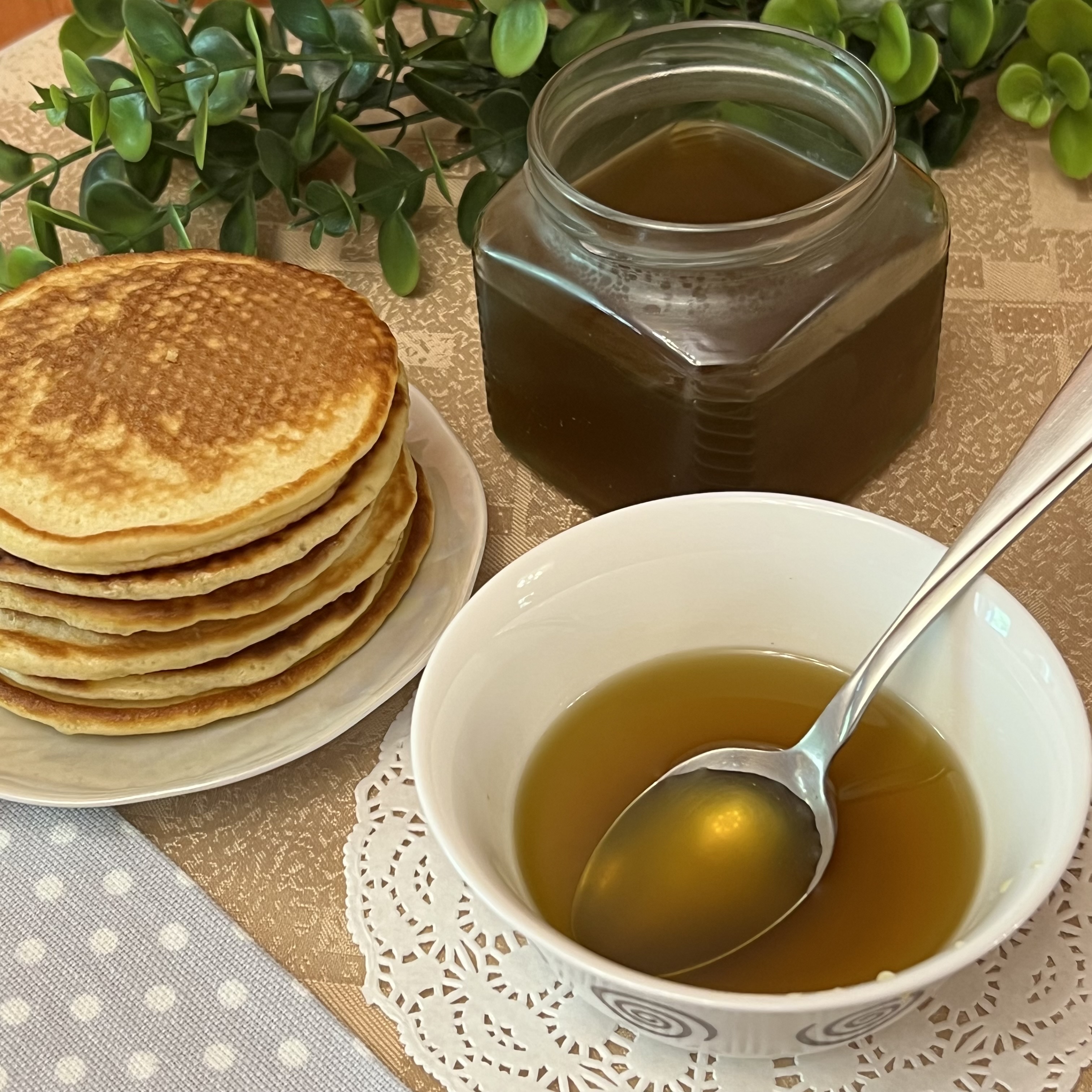 Варенье из одуванчиков с лимоном