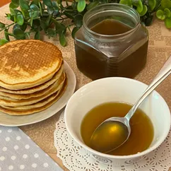Варенье из одуванчиков с лимоном
