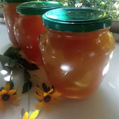 Варенье из дыни