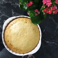 Кекс 🍰