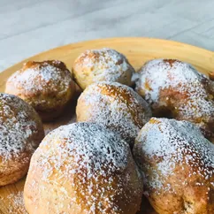 Кексы