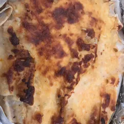 Омлет
