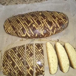 Печенье "Кроки"