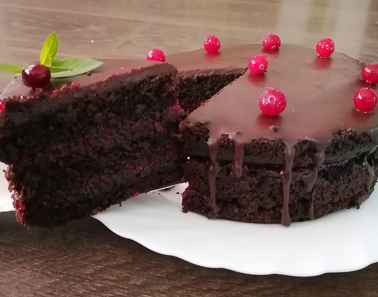 Шоколадные торты: подборка рецептов – Ресурс кулинара