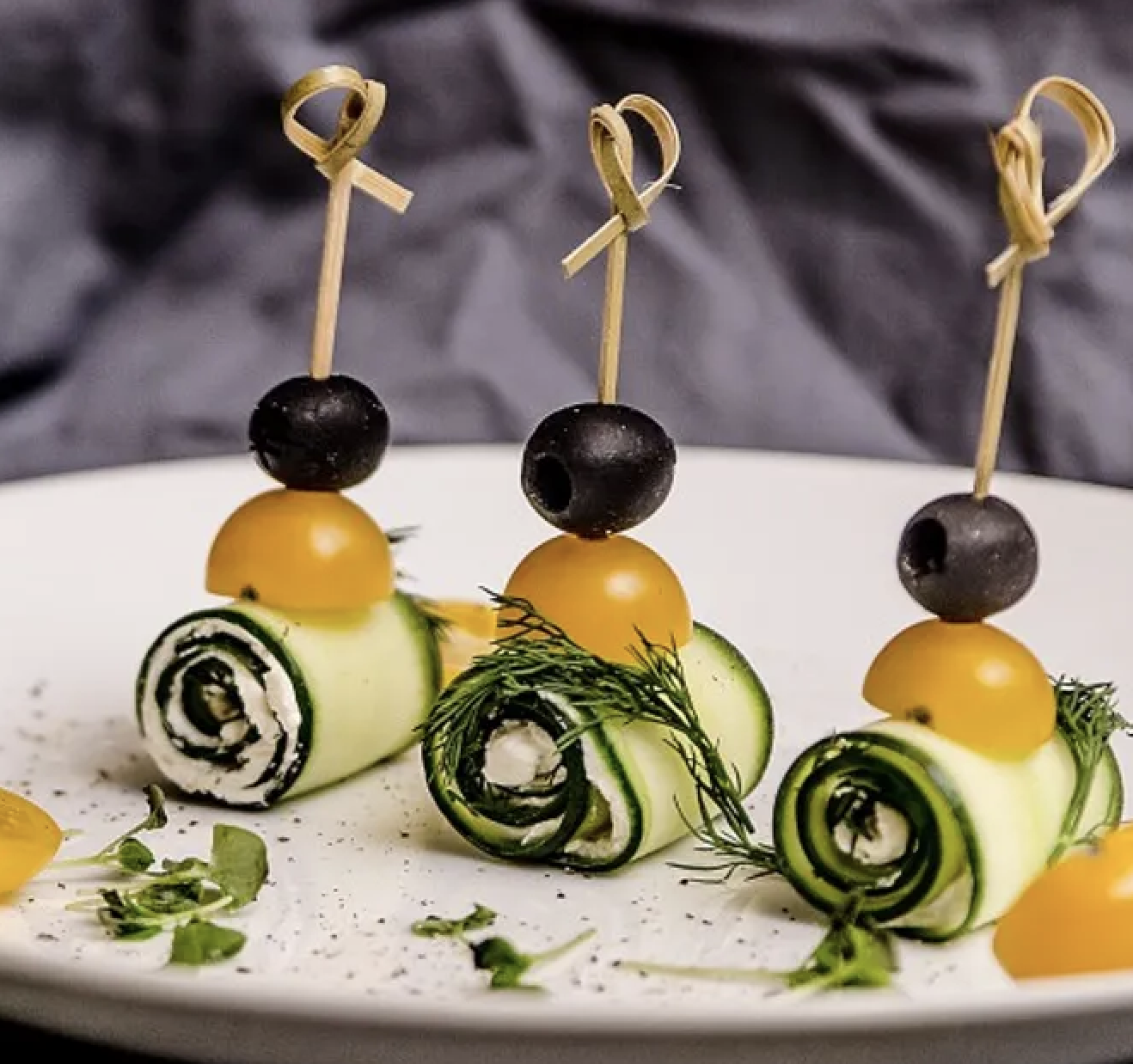 ПП Новогоднее меню 2026