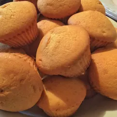 Кексы