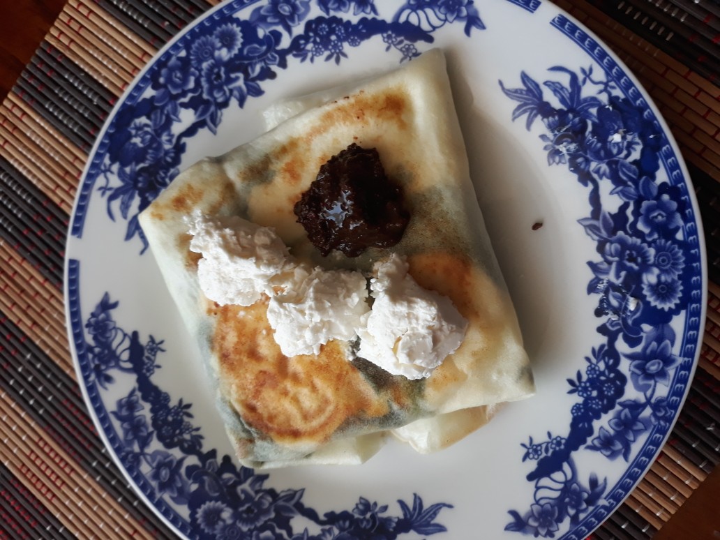 Белковое безумство