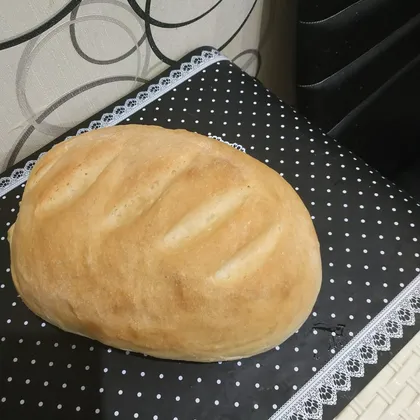 Хлеб