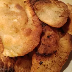 Чебуреки