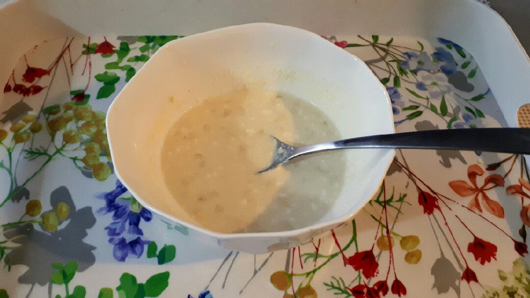 Заправка - соус для салатов