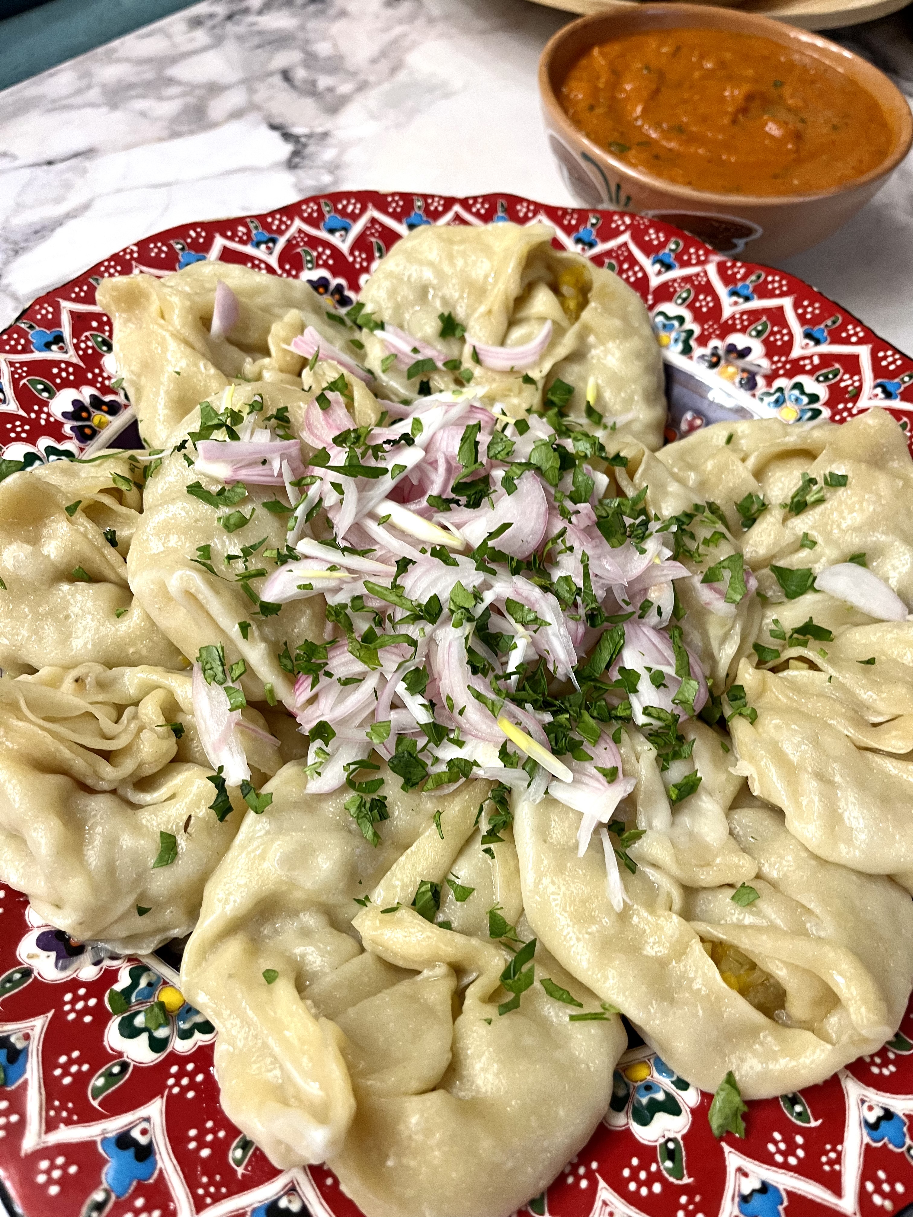 Чорсу ханум (Базарный ханум)