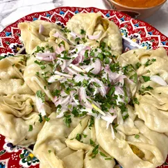 Чорсу ханум (Базарный ханум)