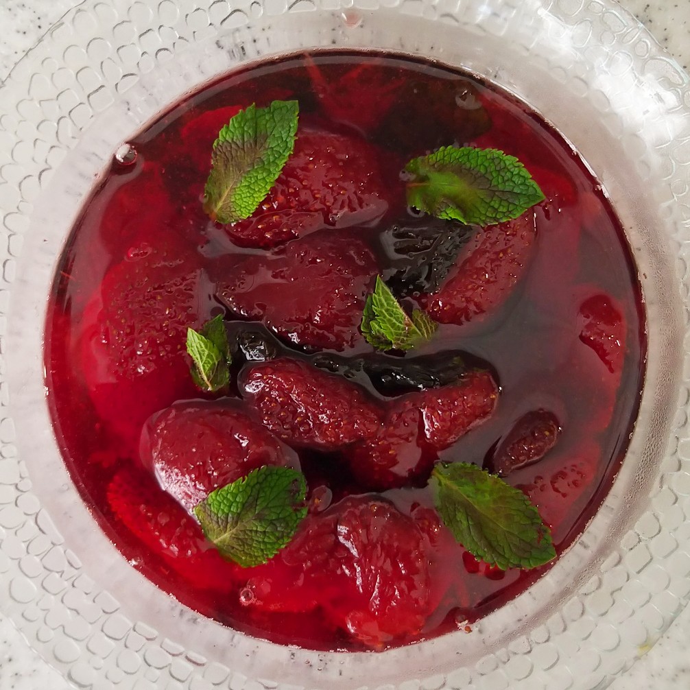 Клубничное варенье без варки ягод рецепт с фото, как приготовить на aikimaster.ru