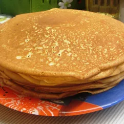 Блинчики