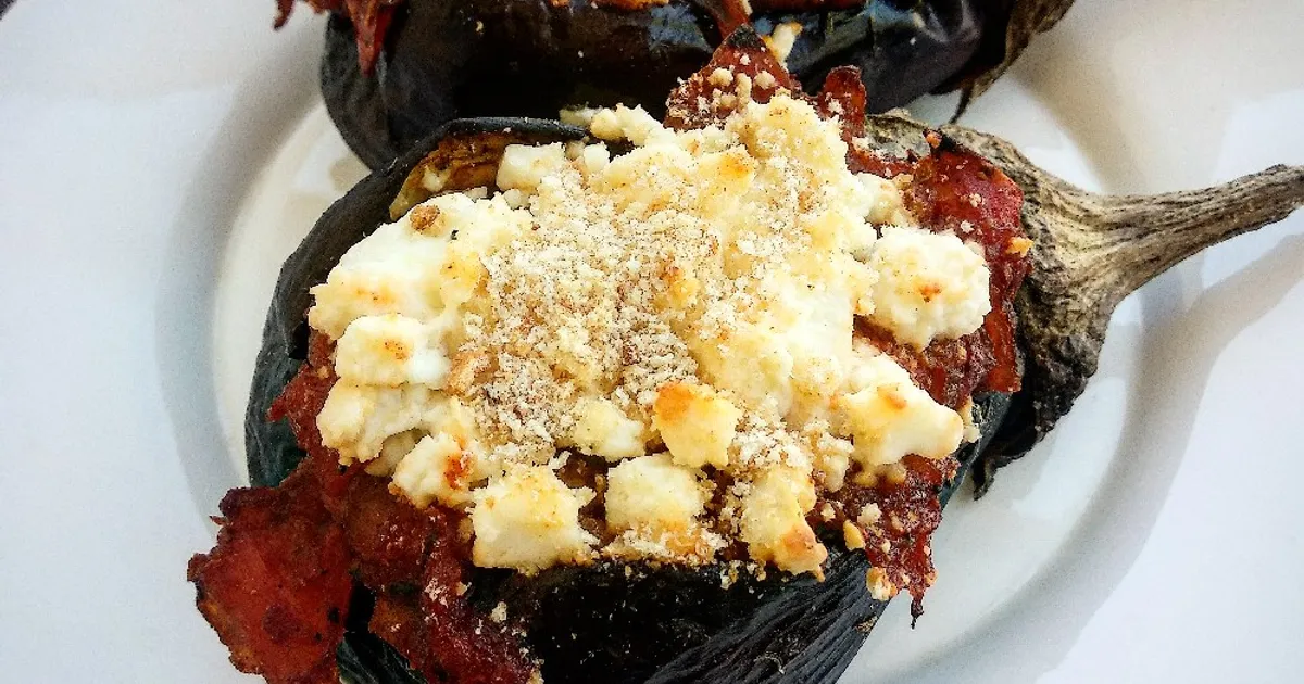 Имам баялды рецепт с фото пошаговый от Ксения Тычкова🏃‍♂️ - Овкусе.ру