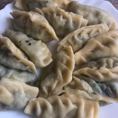 Курзе
из крапивы