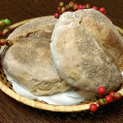 Чириолы - римский хлеб