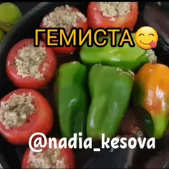 Гемиста