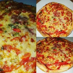 Пицца