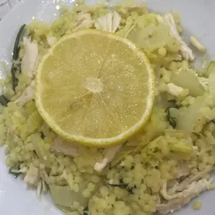 Кускус