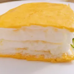 Омлет пуляр🍳