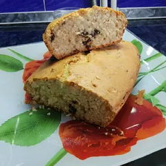 Кекс