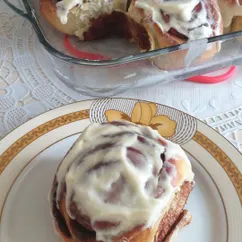 Синнабон (CINNABON)