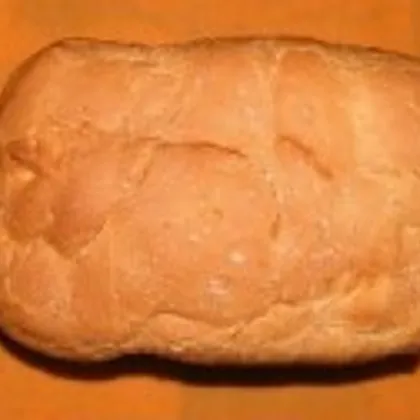 Хлеб «без корочки»