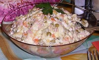 Оливье "Любительский"