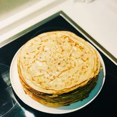 Блины