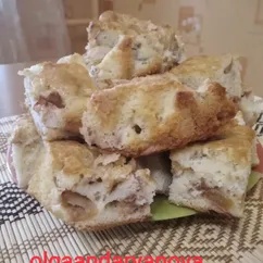 Шарлотка