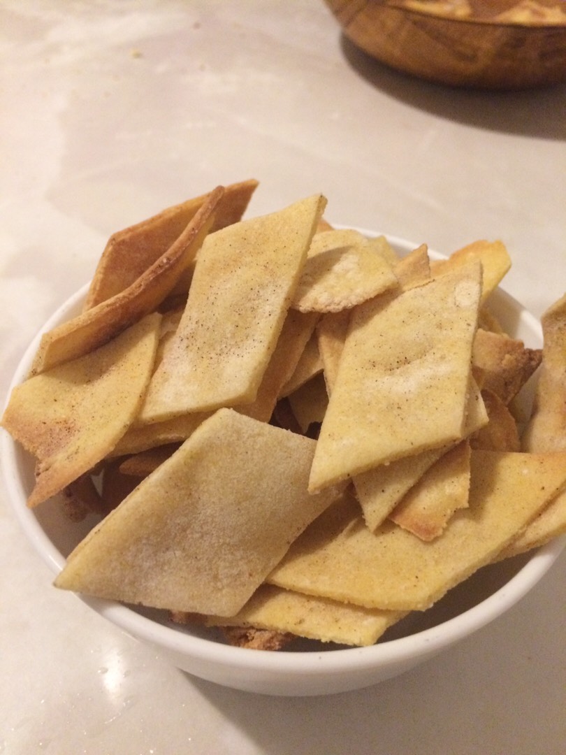 Начос, мучачас😋❤️