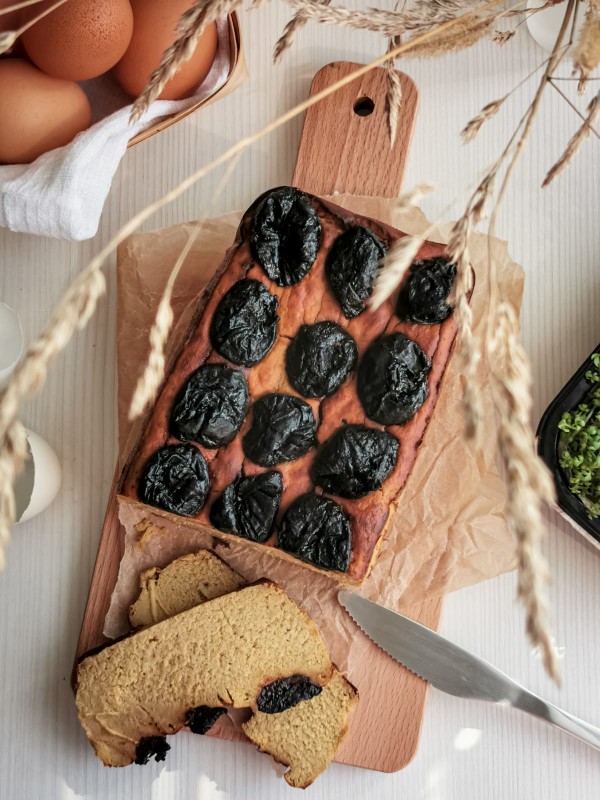 Паштет из мяса курицы