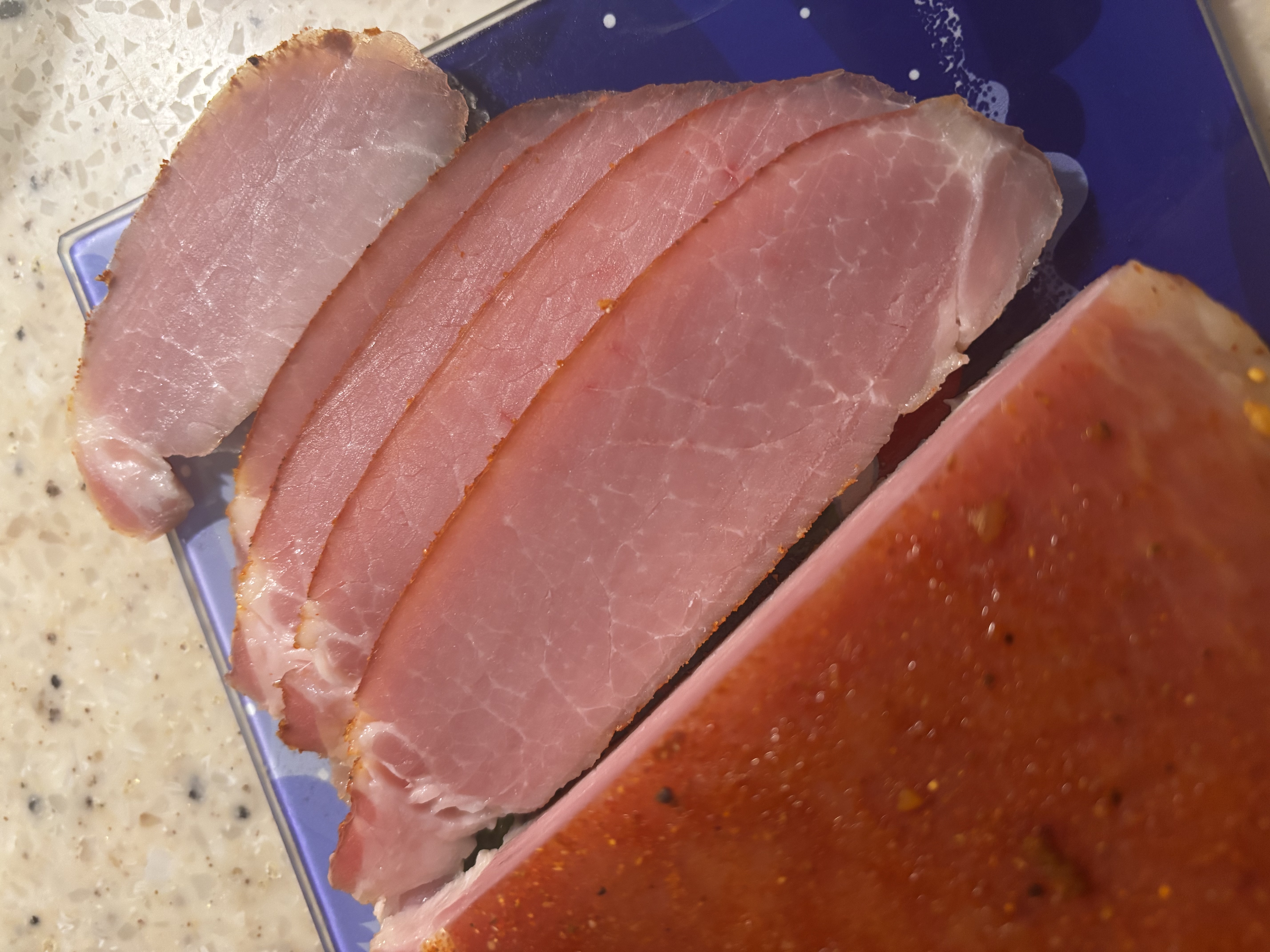 Карбонад на нарезку