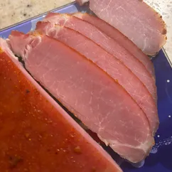 Карбонад на нарезку