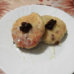 Сырники