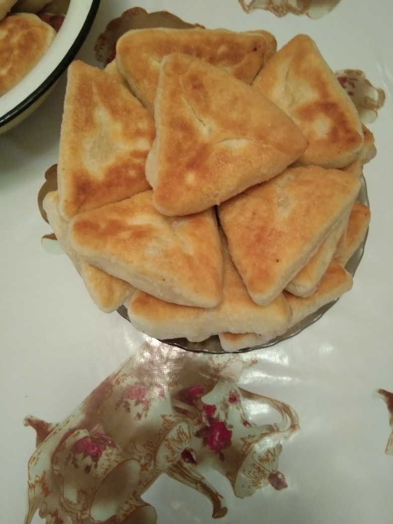 Беляши