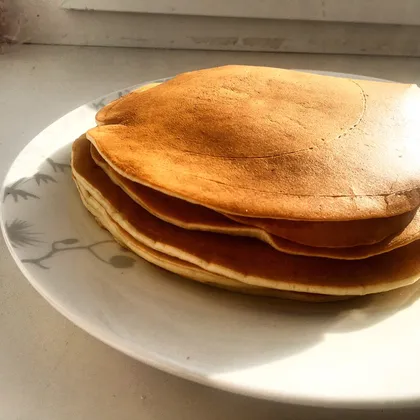 Блины 🥞